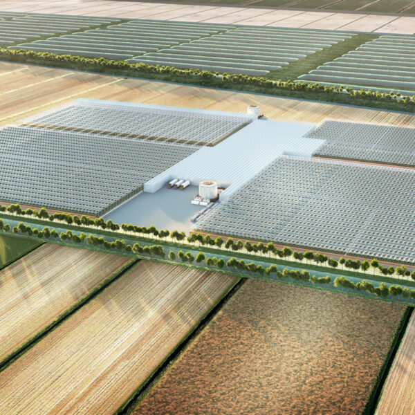 Greenhouses & Horticulture